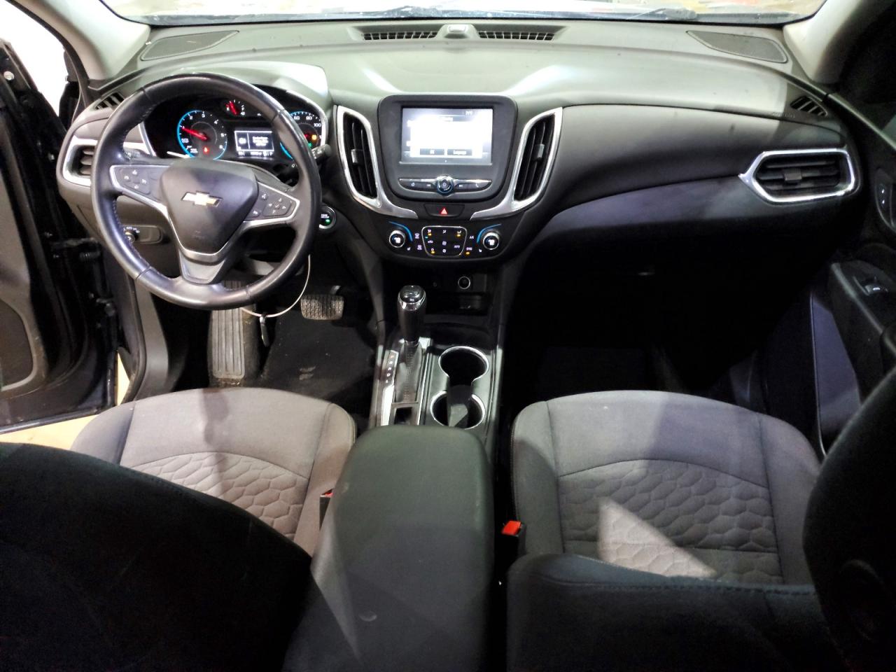 2018 CHEVROLET EQUINOX LT photo 15