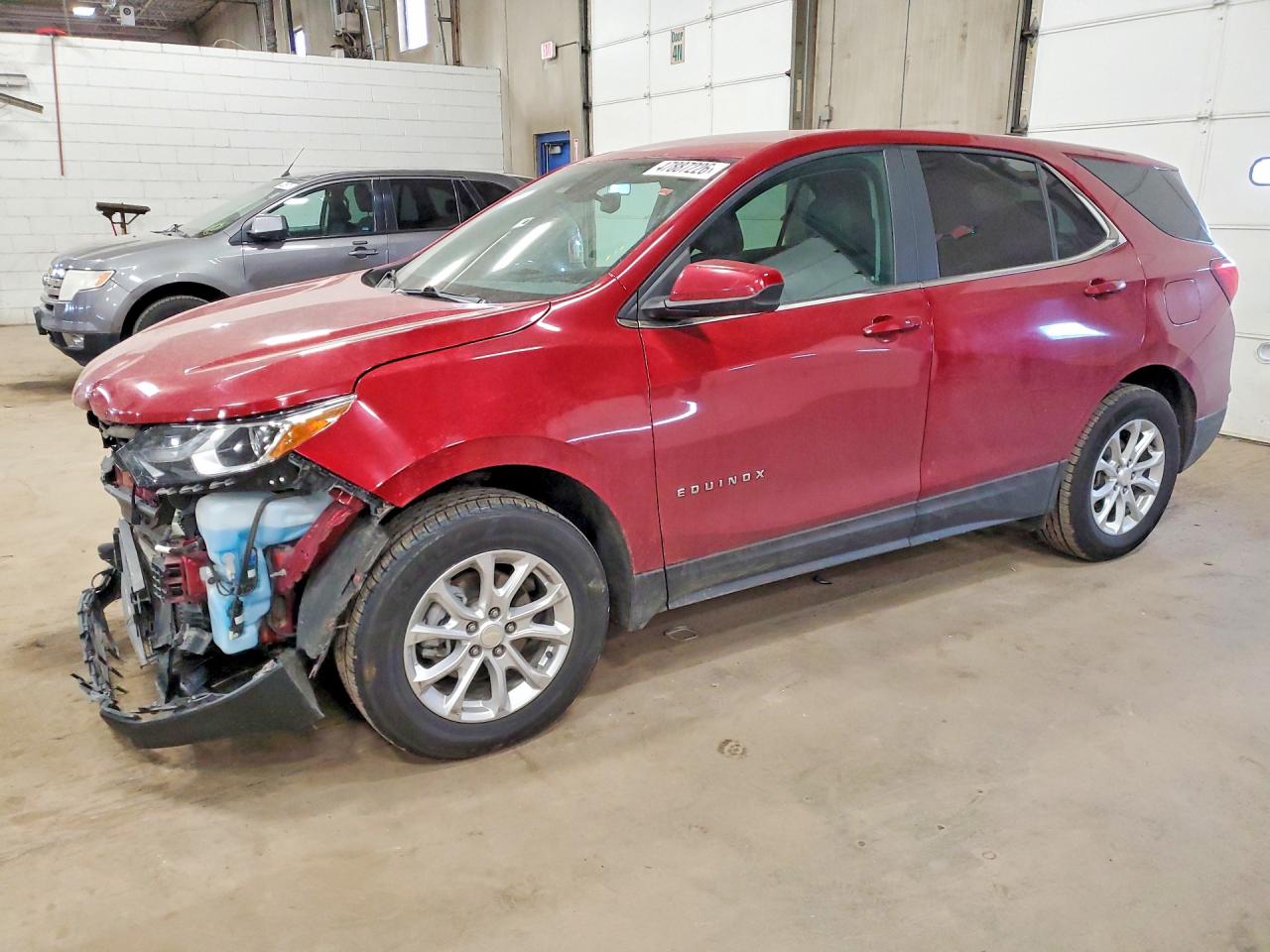2021 CHEVROLET EQUINOX