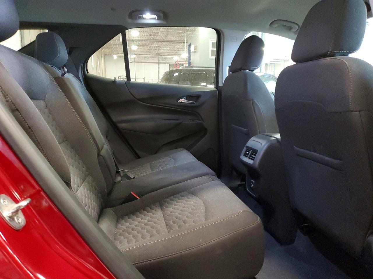 2021 CHEVROLET EQUINOX LT photo 11