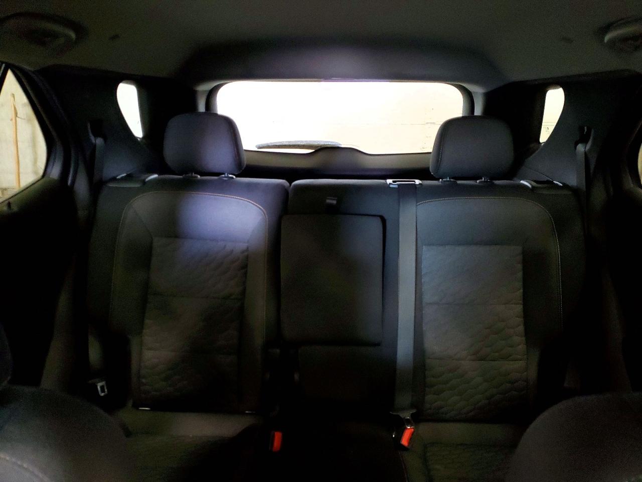 2021 CHEVROLET EQUINOX LT photo 10