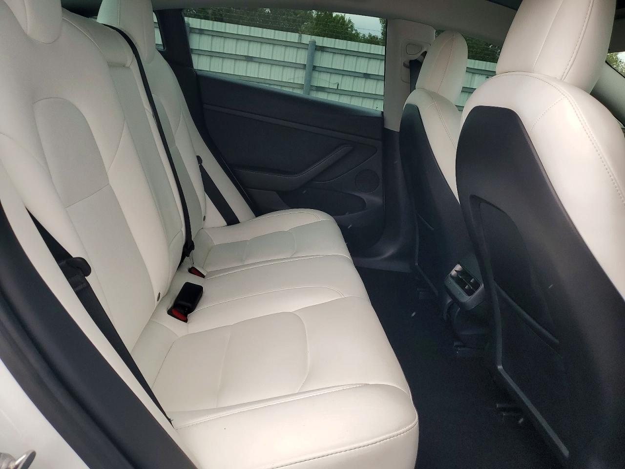 2021 TESLA MODEL 3 photo 11