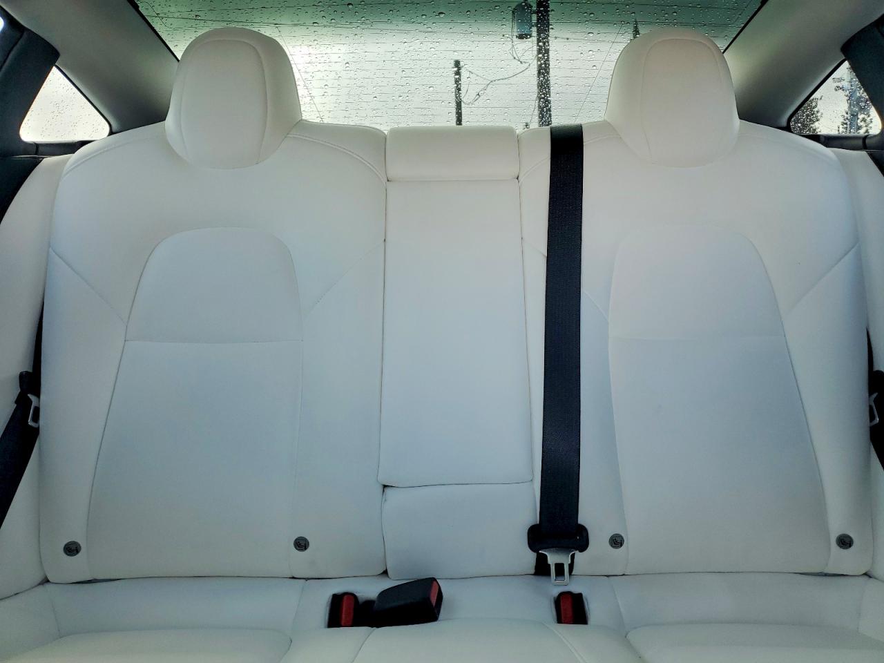 2021 TESLA MODEL 3 photo 10