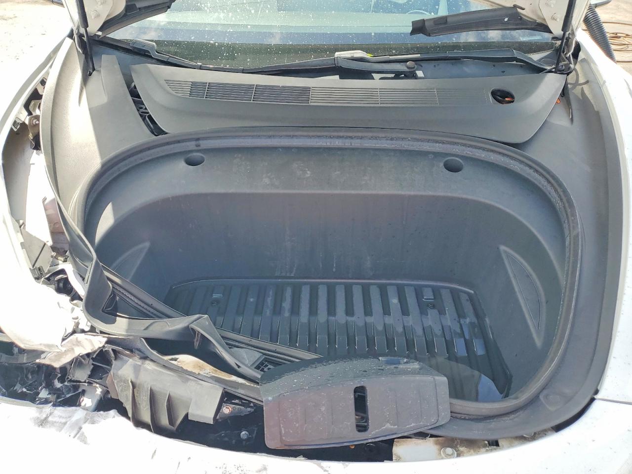 2021 TESLA MODEL 3 photo 12