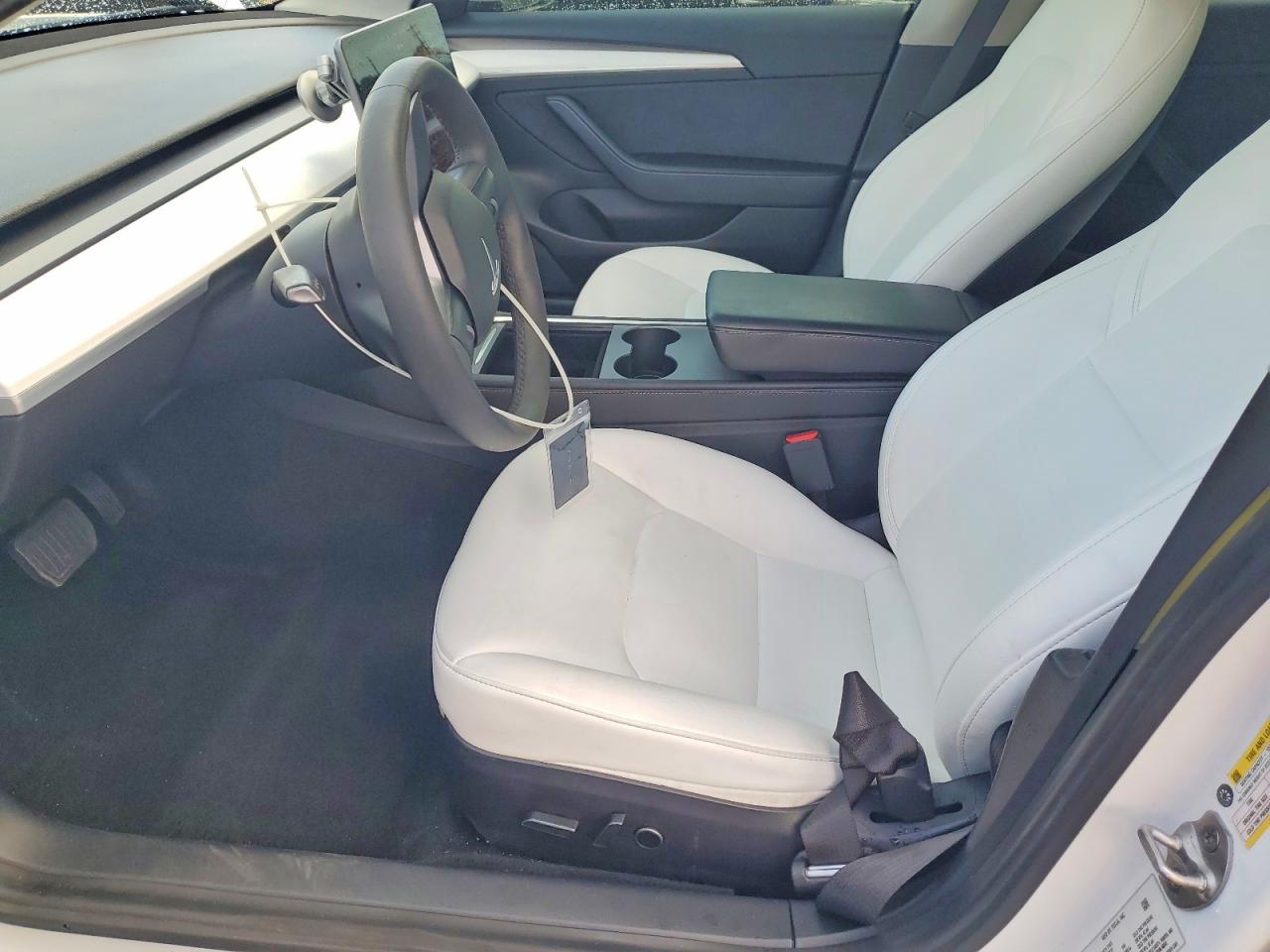 2021 TESLA MODEL 3 photo 7