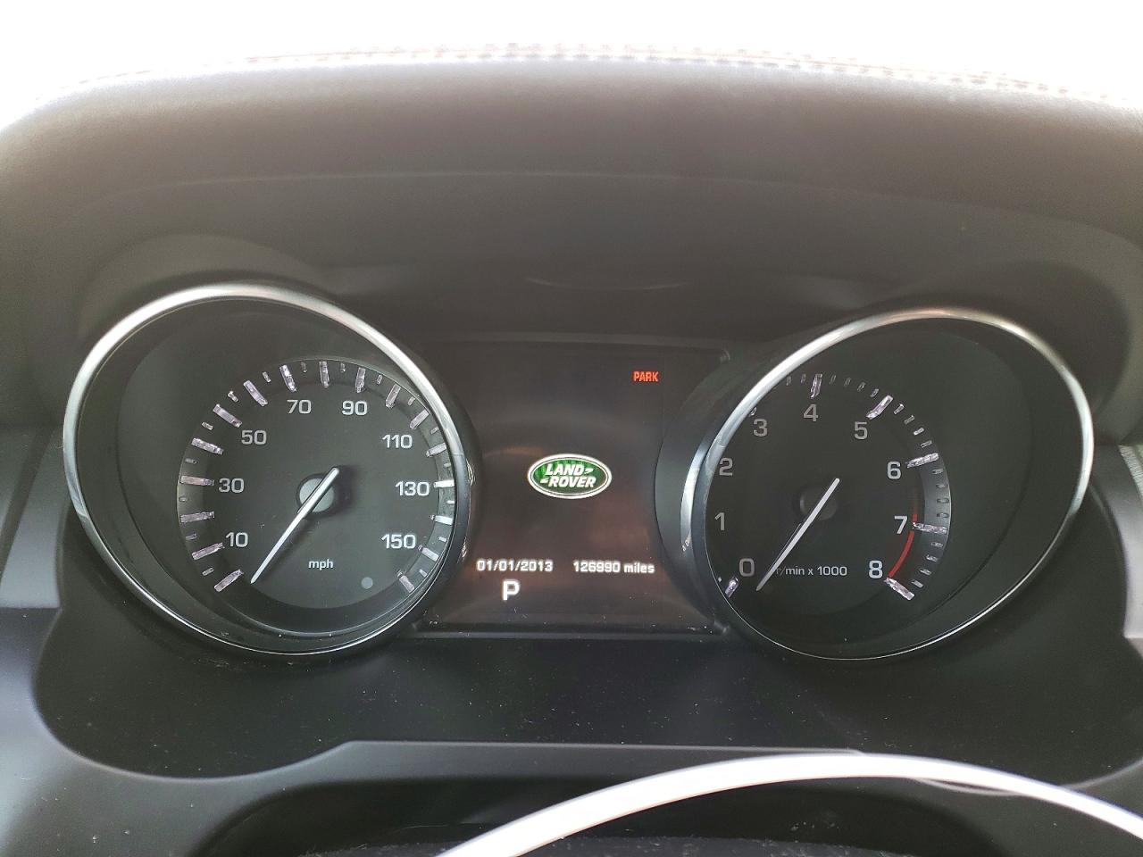 2015 LAND ROVER RANGE ROVER EVOQUE PURE PLUS photo 37