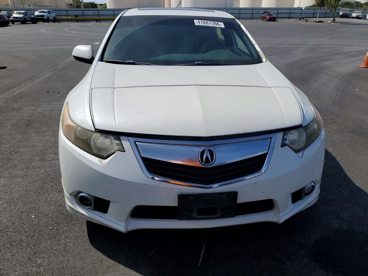 2013 ACURA TSX SE photo 5