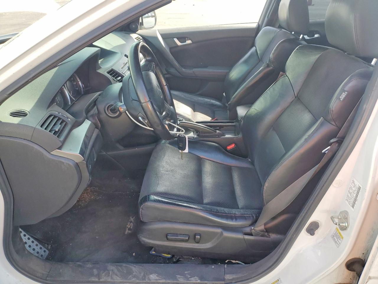 2013 ACURA TSX SE photo 7