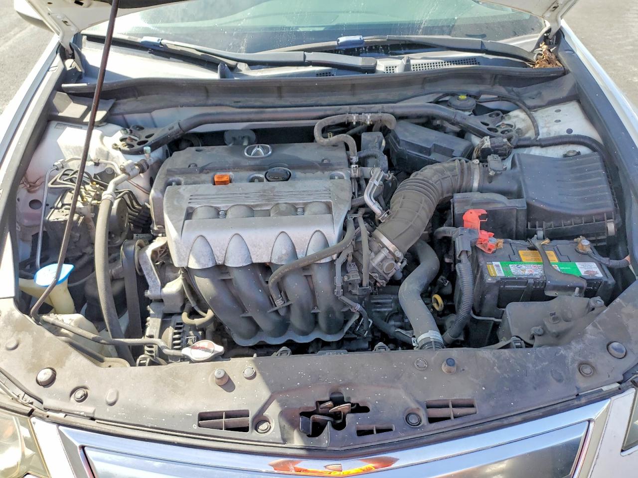 2013 ACURA TSX SE photo 11