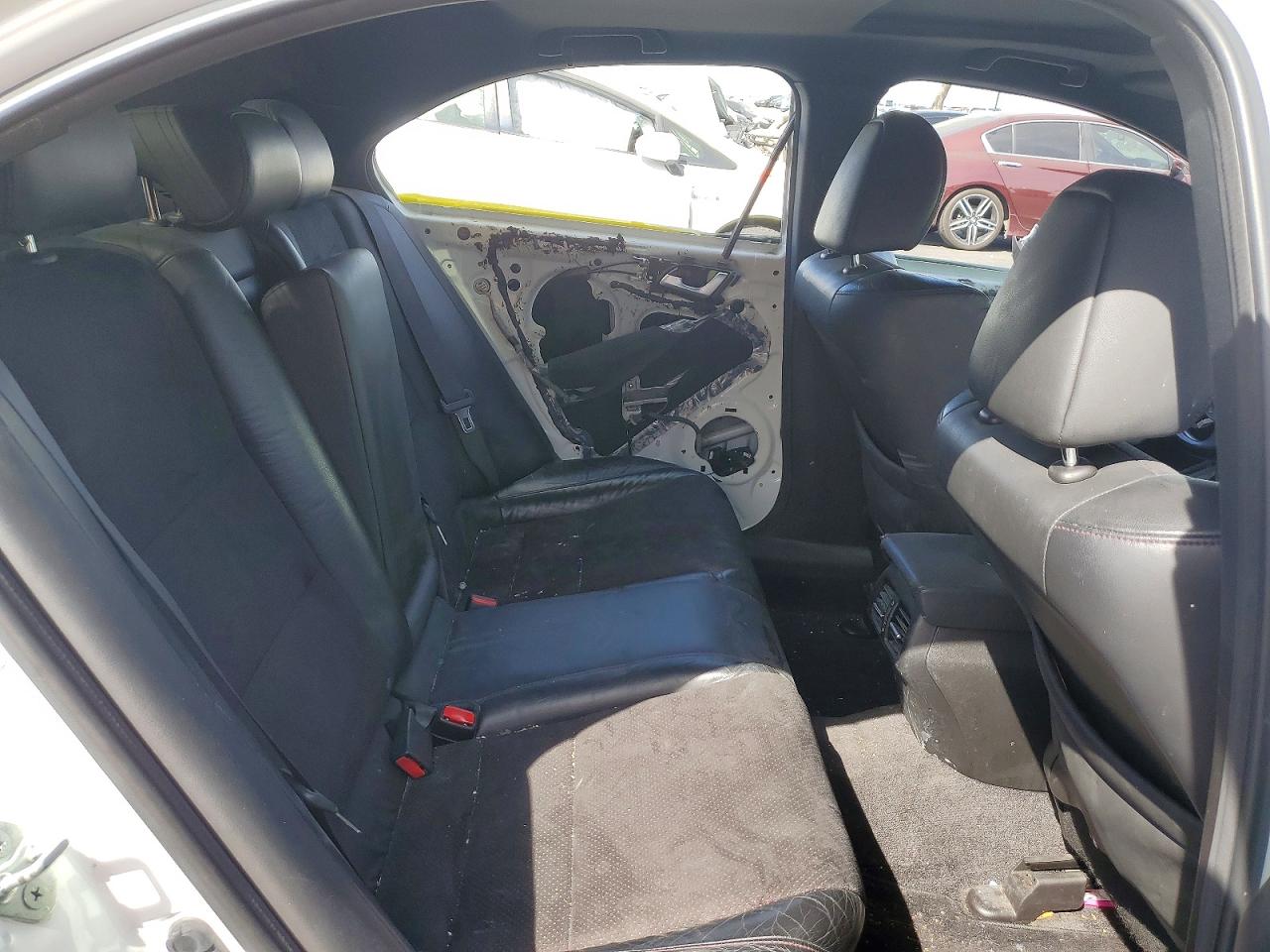 2013 ACURA TSX SE photo 10