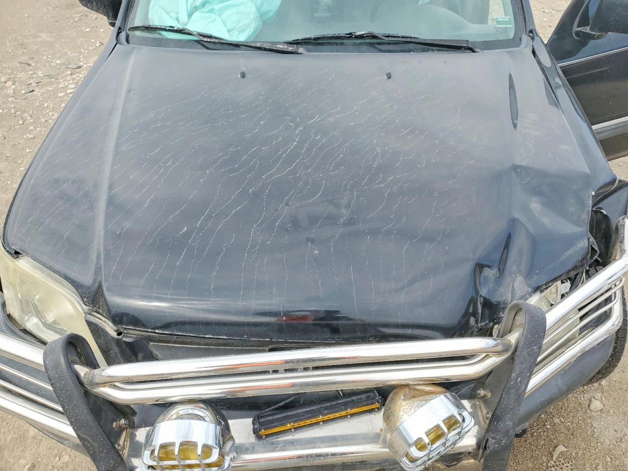 1998 HONDA CR-V EX photo 11