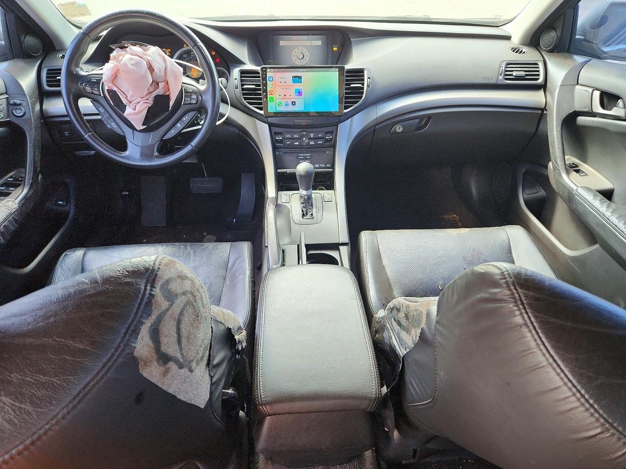 2009 ACURA TSX photo 15