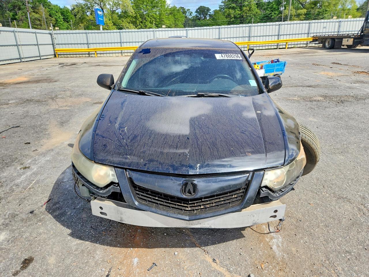 2009 ACURA TSX photo 9