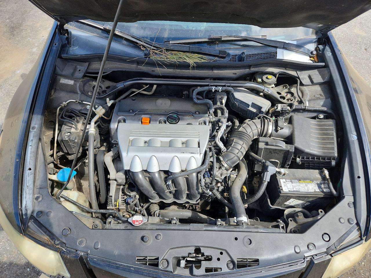 2009 ACURA TSX photo 21