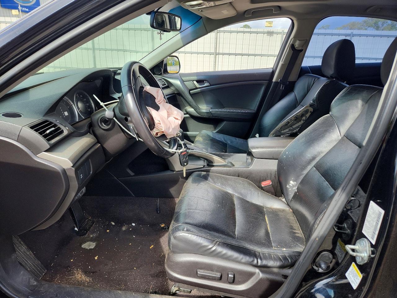 2009 ACURA TSX photo 13