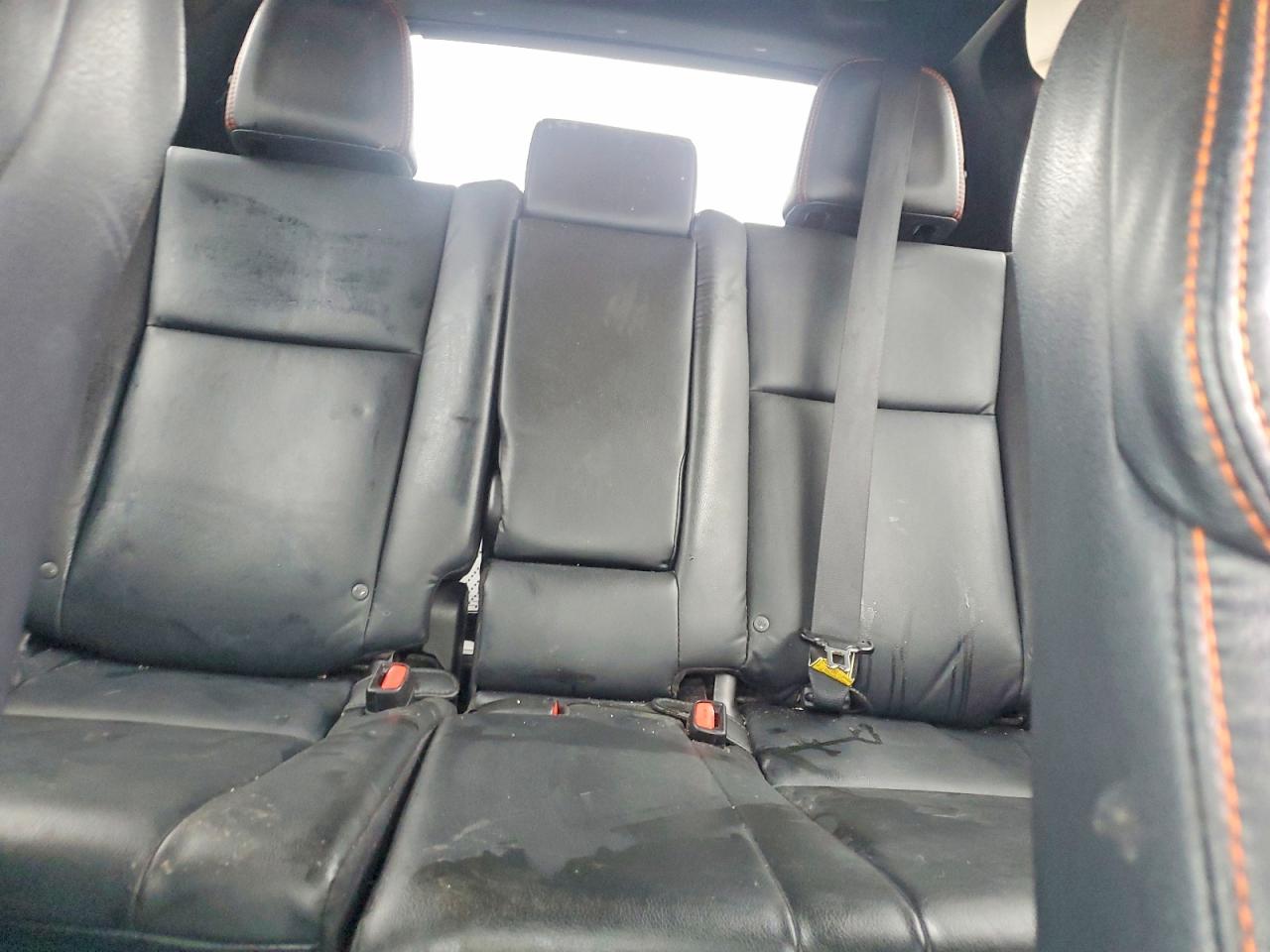 2016 TOYOTA RAV4 SE photo 28