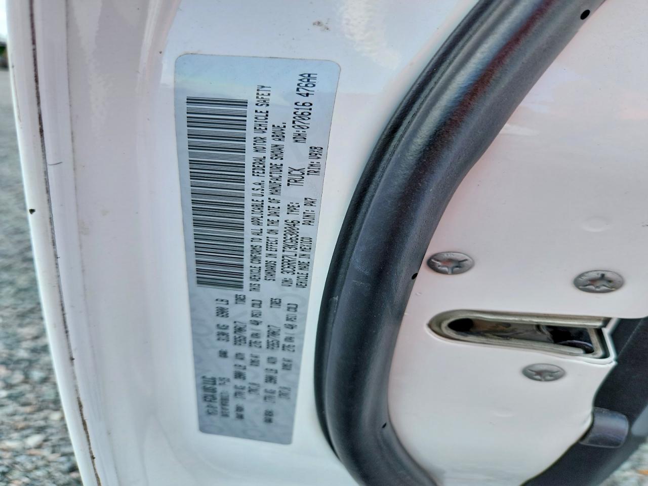 2019 RAM 1500 CLASSIC SLT photo 12