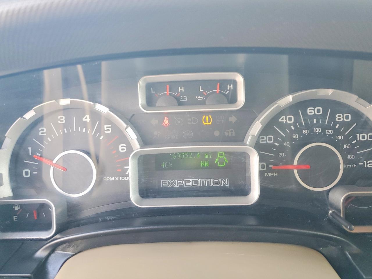 2007 FORD EXPEDITION XLT photo 17