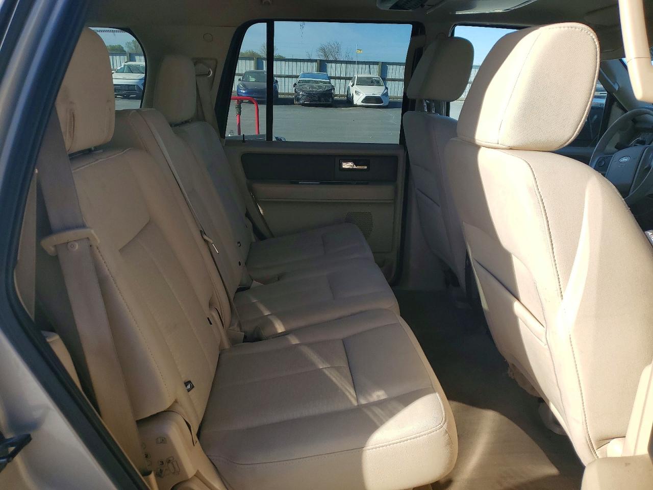 2007 FORD EXPEDITION XLT photo 21