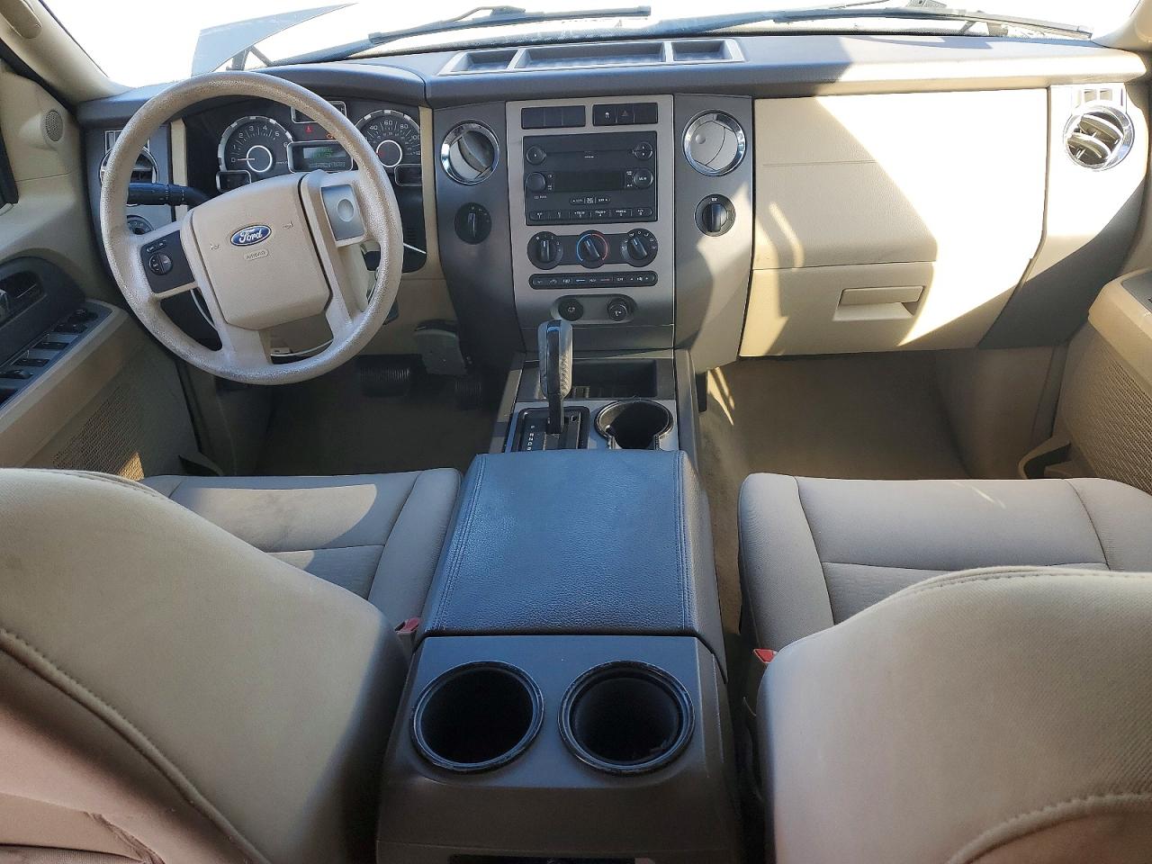 2007 FORD EXPEDITION XLT photo 15