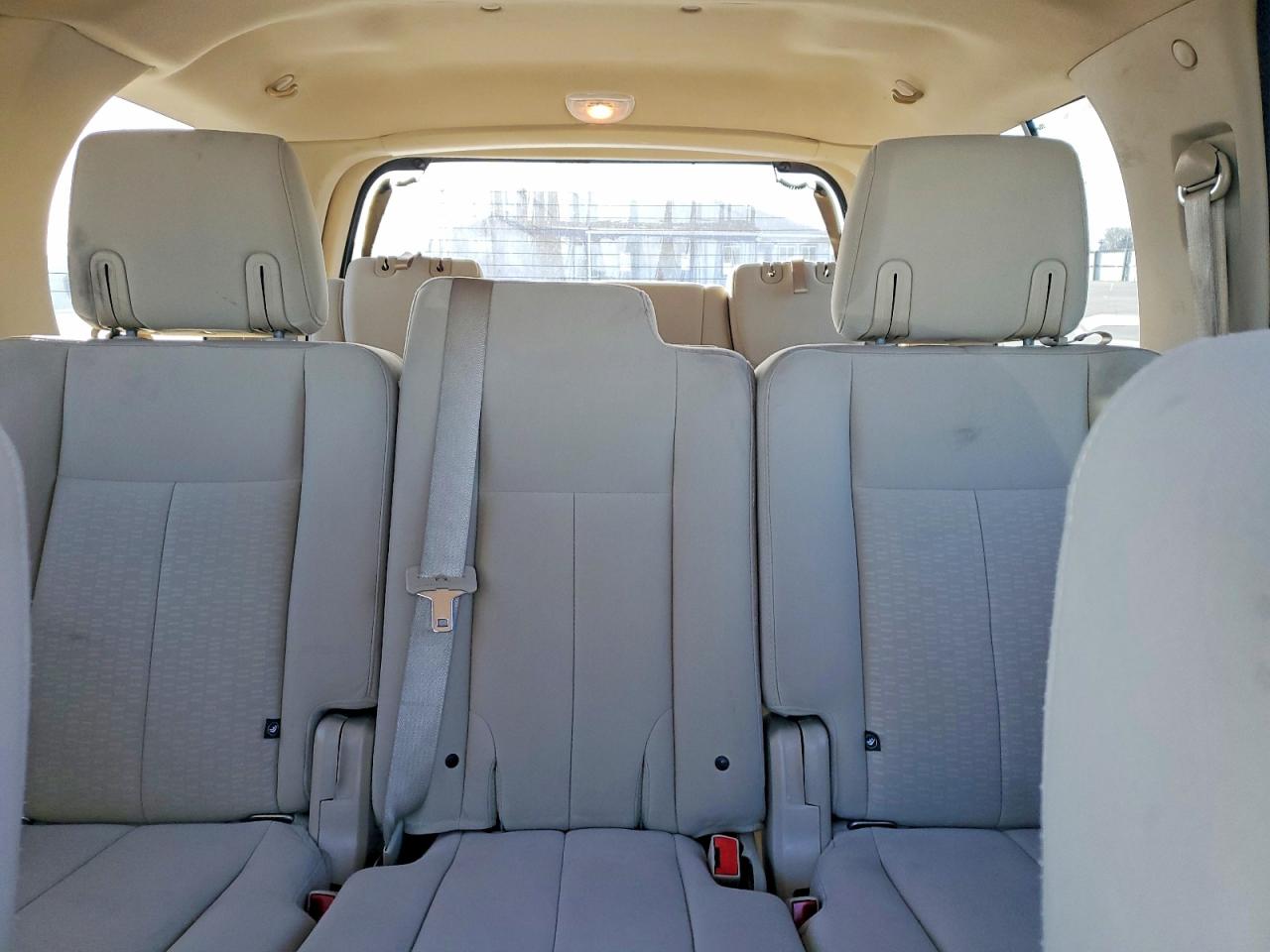 2007 FORD EXPEDITION XLT photo 19