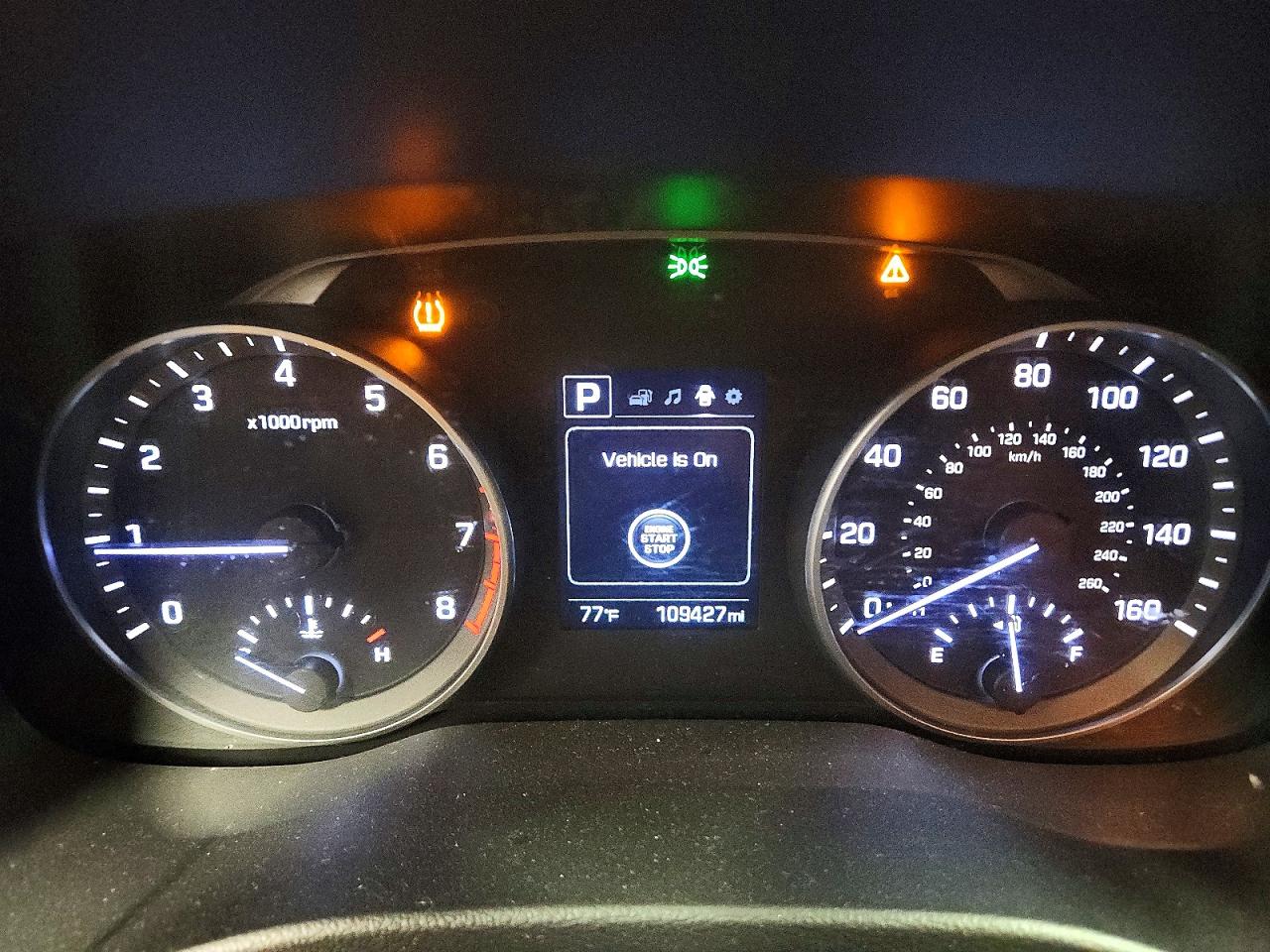 2017 HYUNDAI ELANTRA VALUE EDITION photo 17