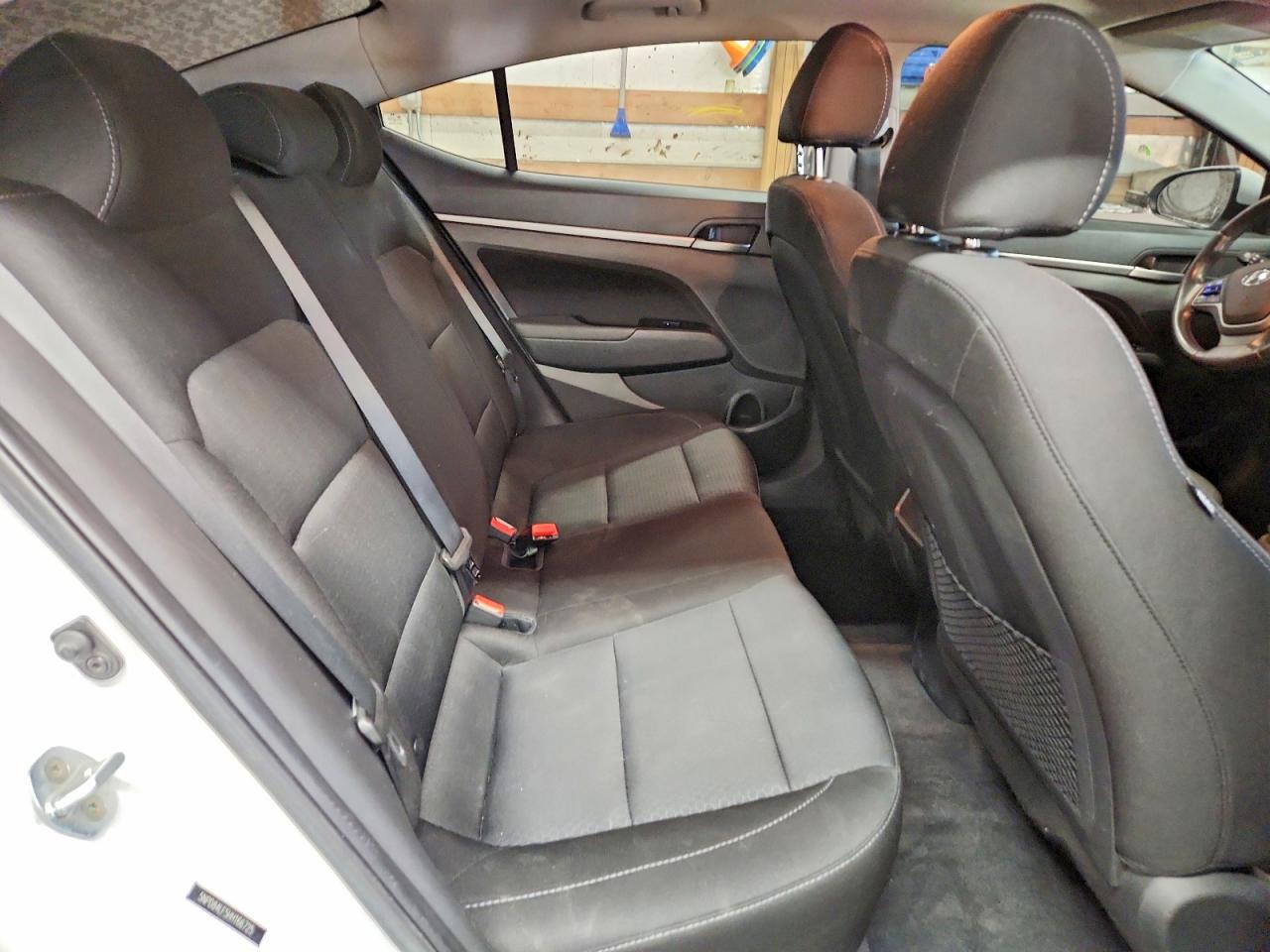 2017 HYUNDAI ELANTRA VALUE EDITION photo 19