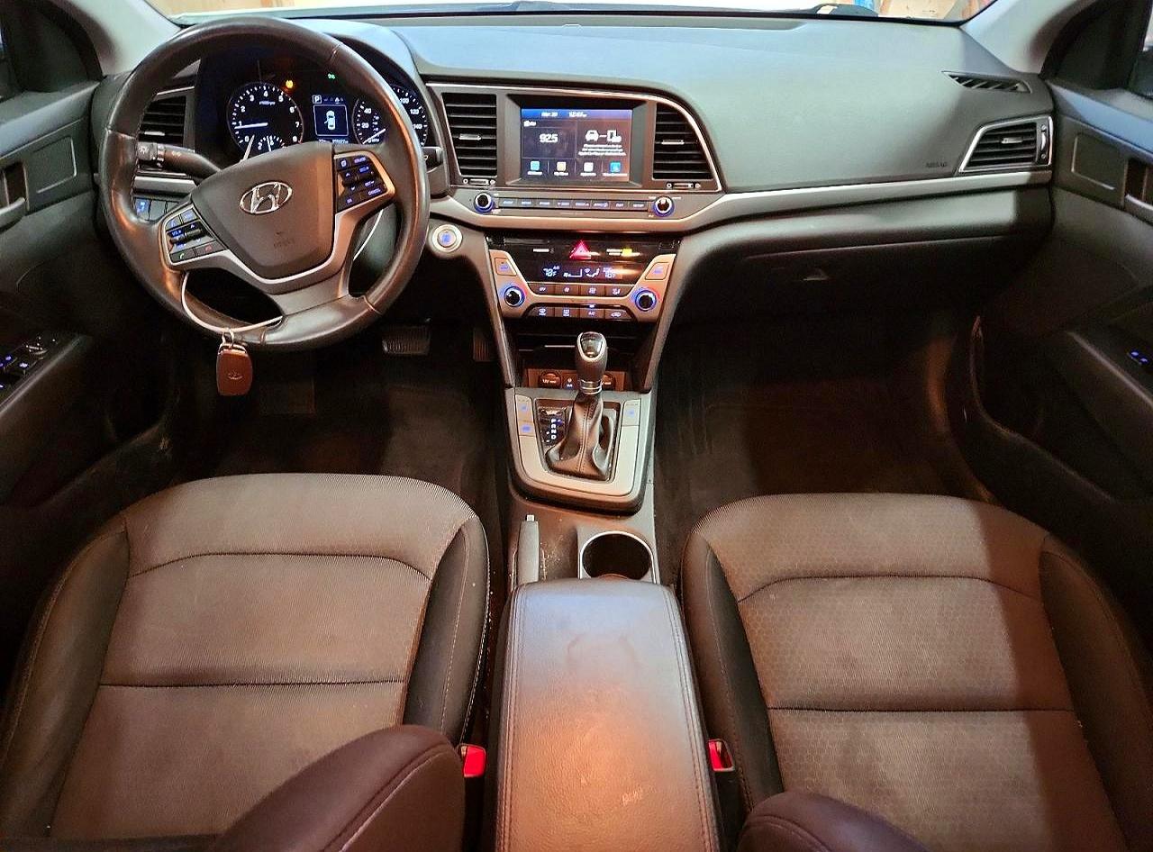 2017 HYUNDAI ELANTRA VALUE EDITION photo 15