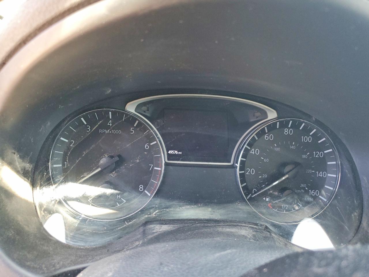 2018 NISSAN ALTIMA 2.5 SV photo 17
