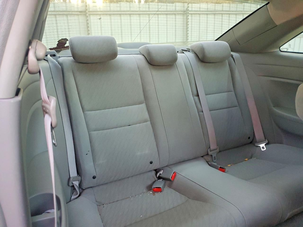 2009 HONDA CIVIC LX photo 19