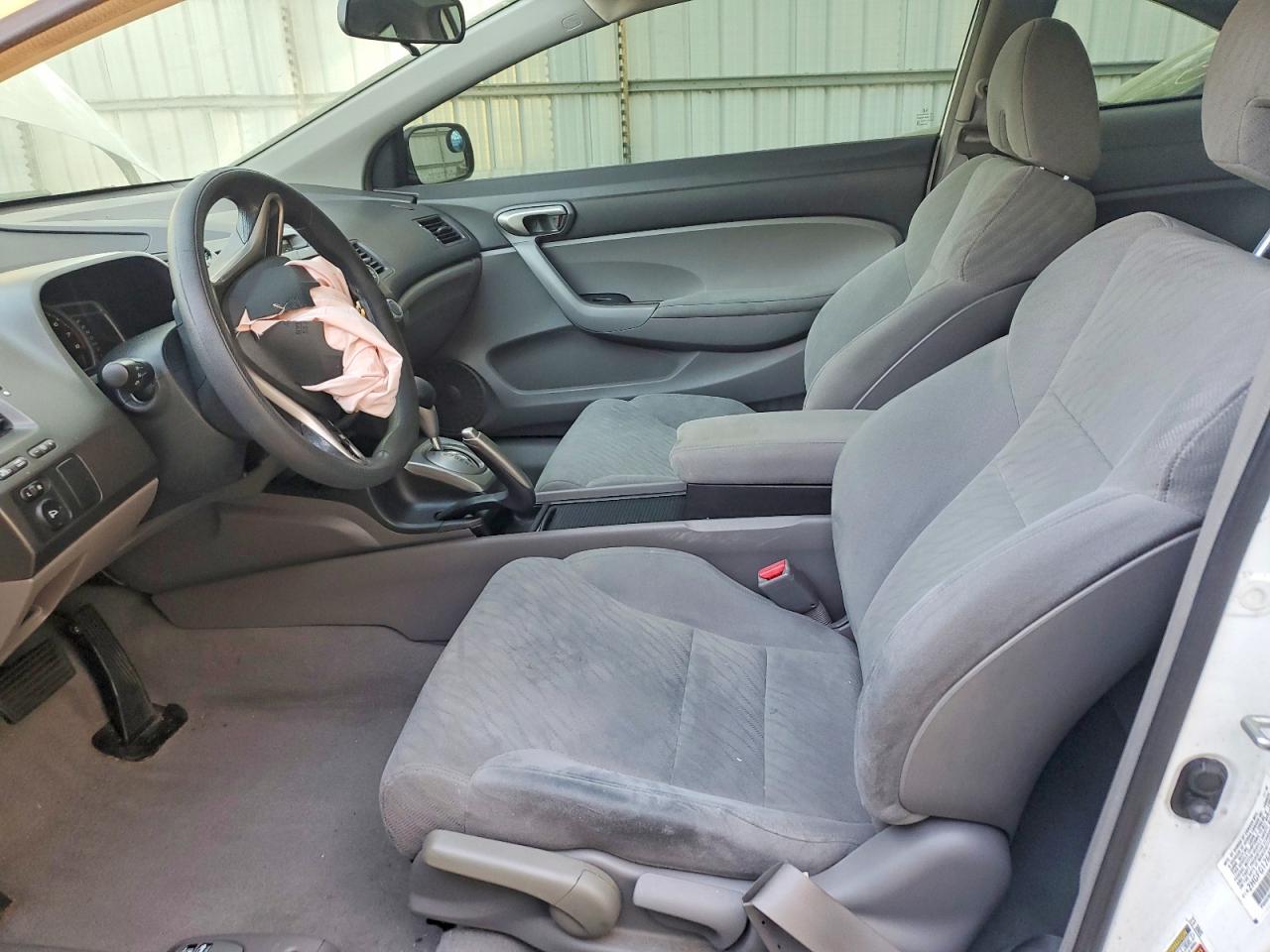 2009 HONDA CIVIC LX photo 13
