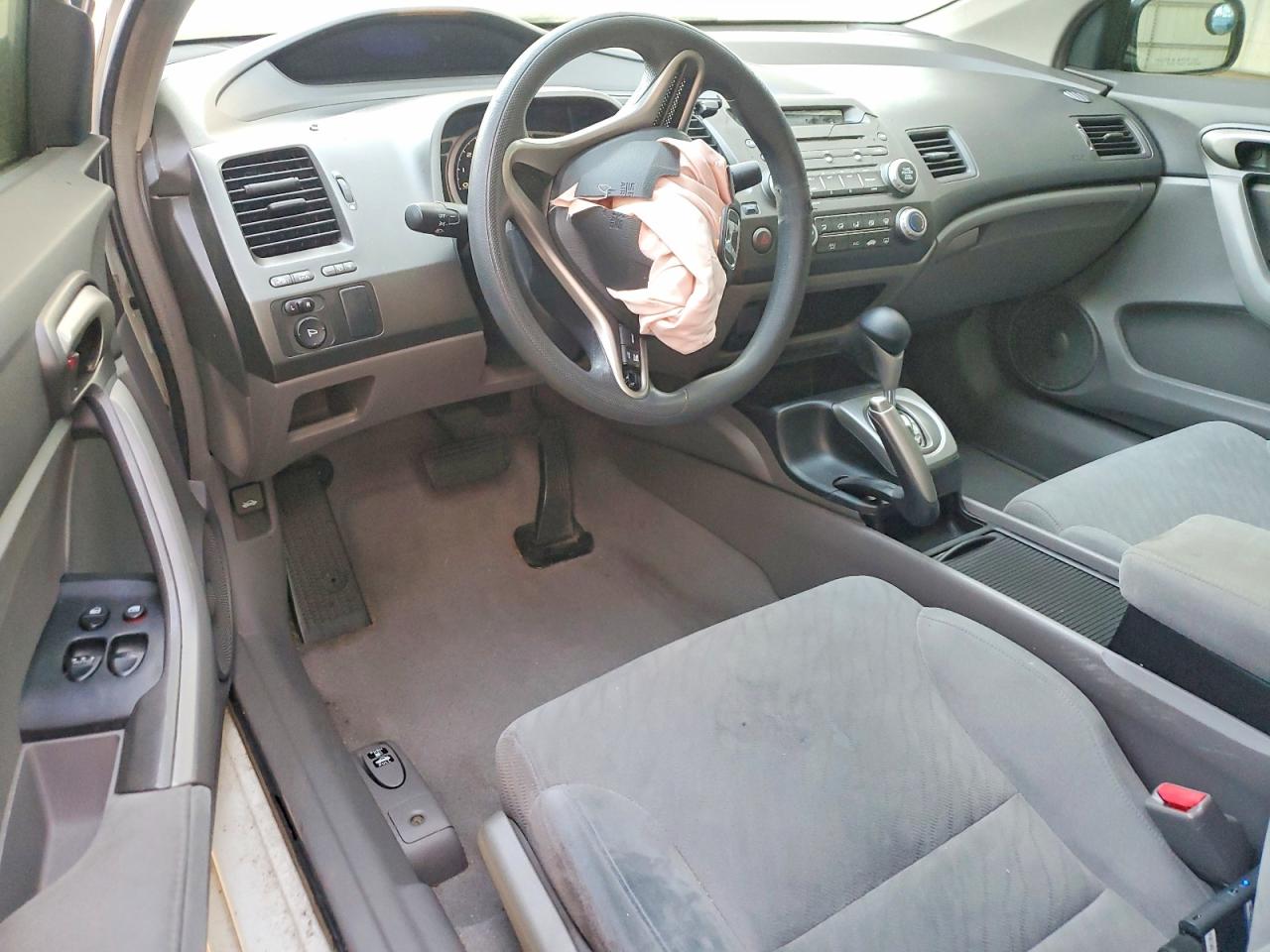 2009 HONDA CIVIC LX photo 15