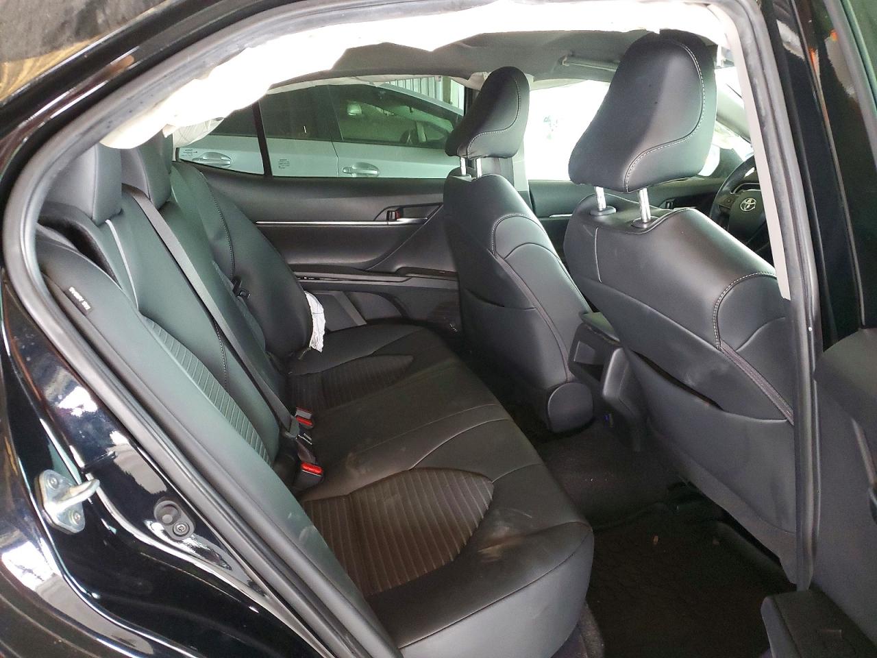 2024 TOYOTA CAMRY SE photo 28