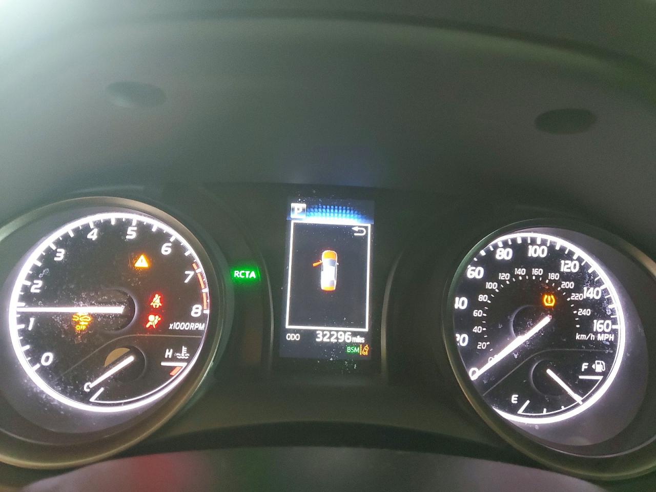 2024 TOYOTA CAMRY SE photo 25