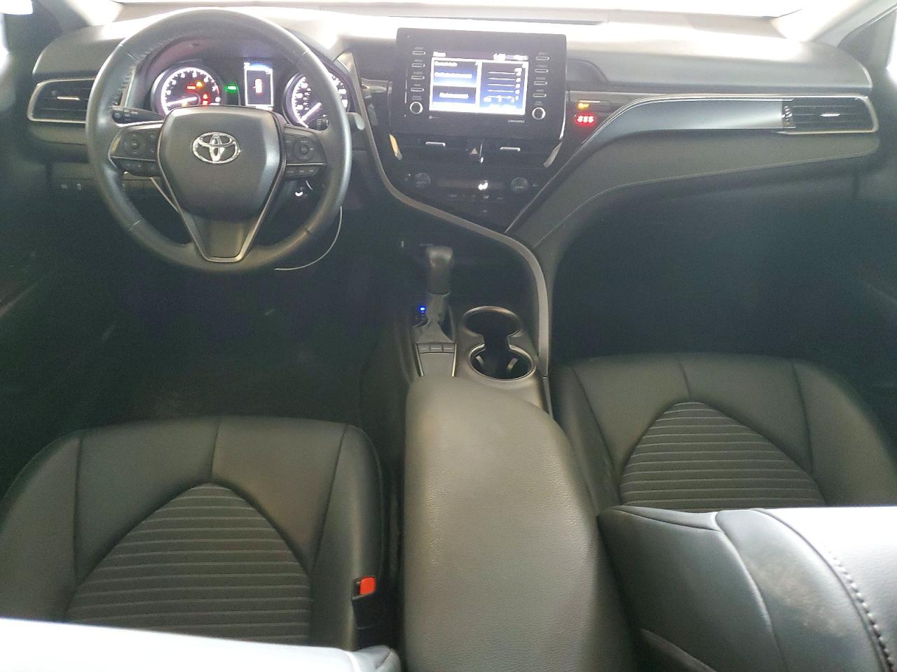 2024 TOYOTA CAMRY SE photo 22