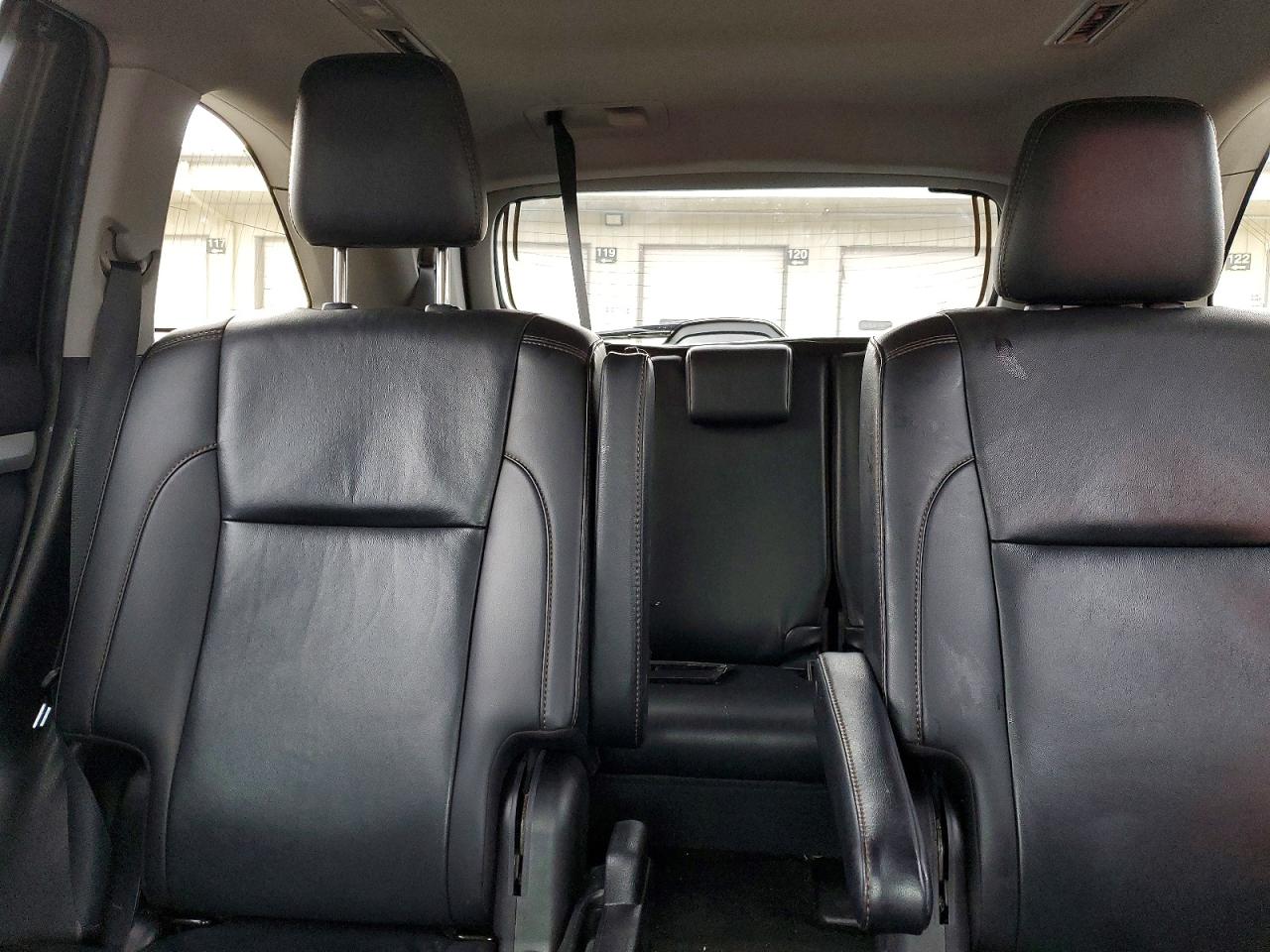 2019 TOYOTA HIGHLANDER XLE photo 10