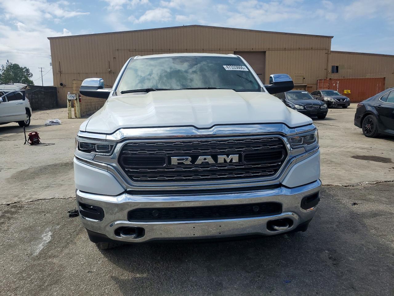 2023 RAM 1500 LIMITED photo 5