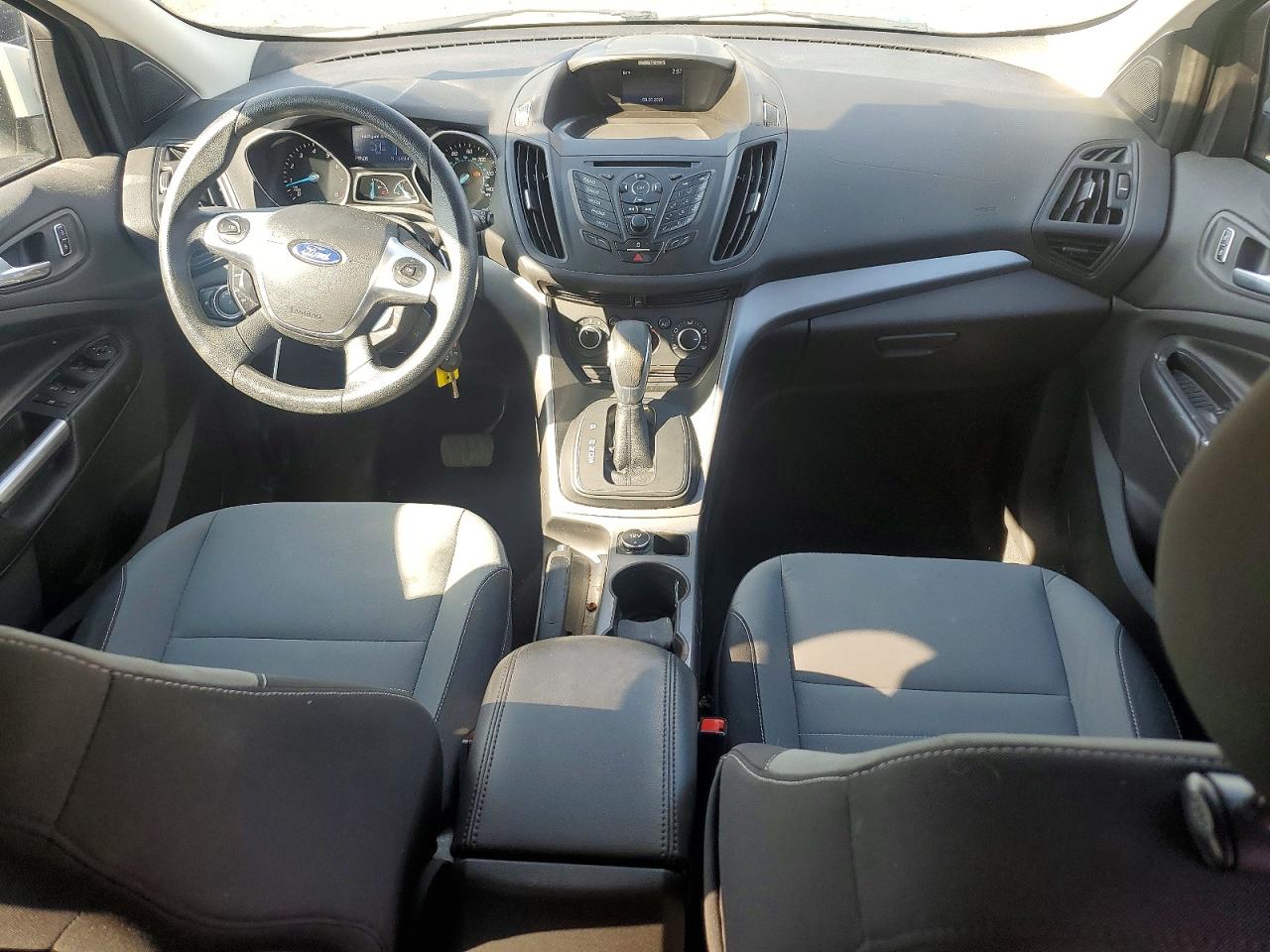 2014 FORD ESCAPE SE photo 22