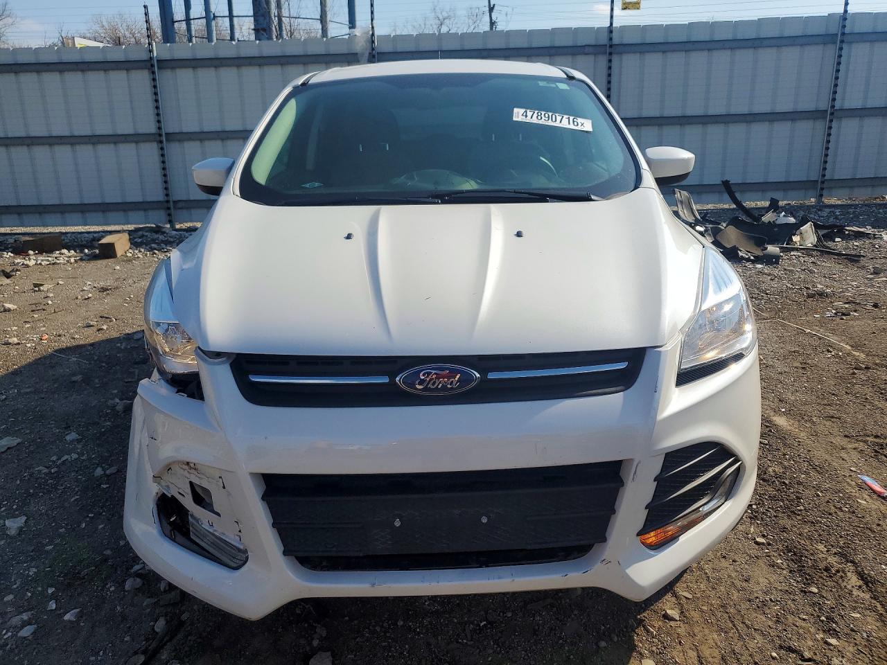 2014 FORD ESCAPE SE photo 13