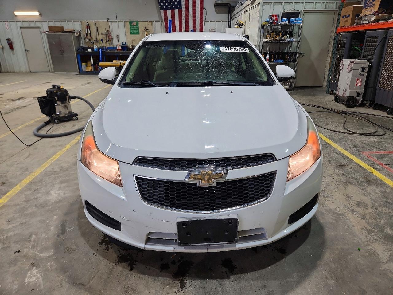 2014 CHEVROLET CRUZE LT photo 13
