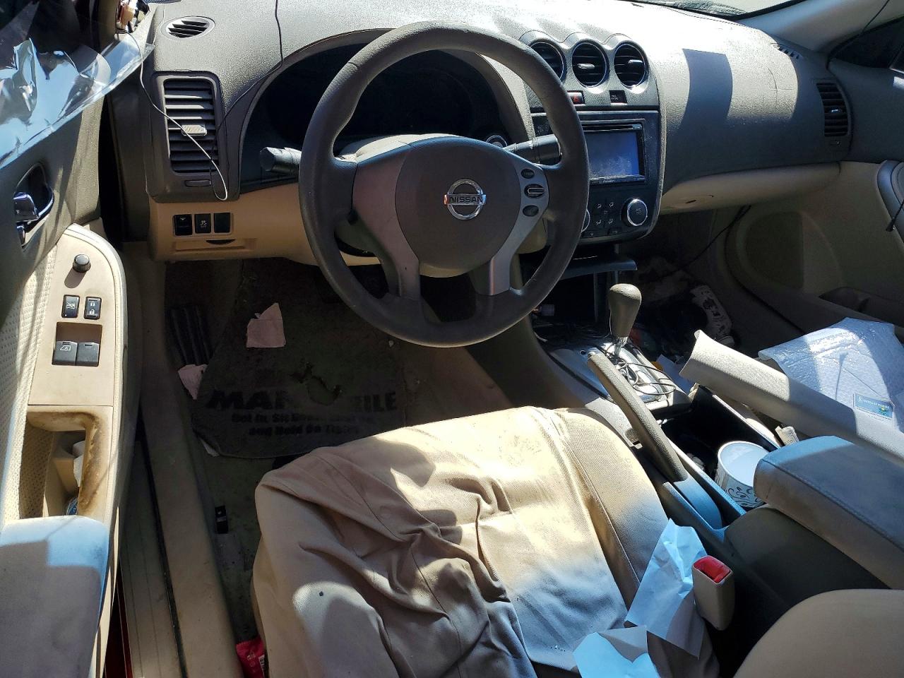 2011 NISSAN ALTIMA 2.5 S photo 15