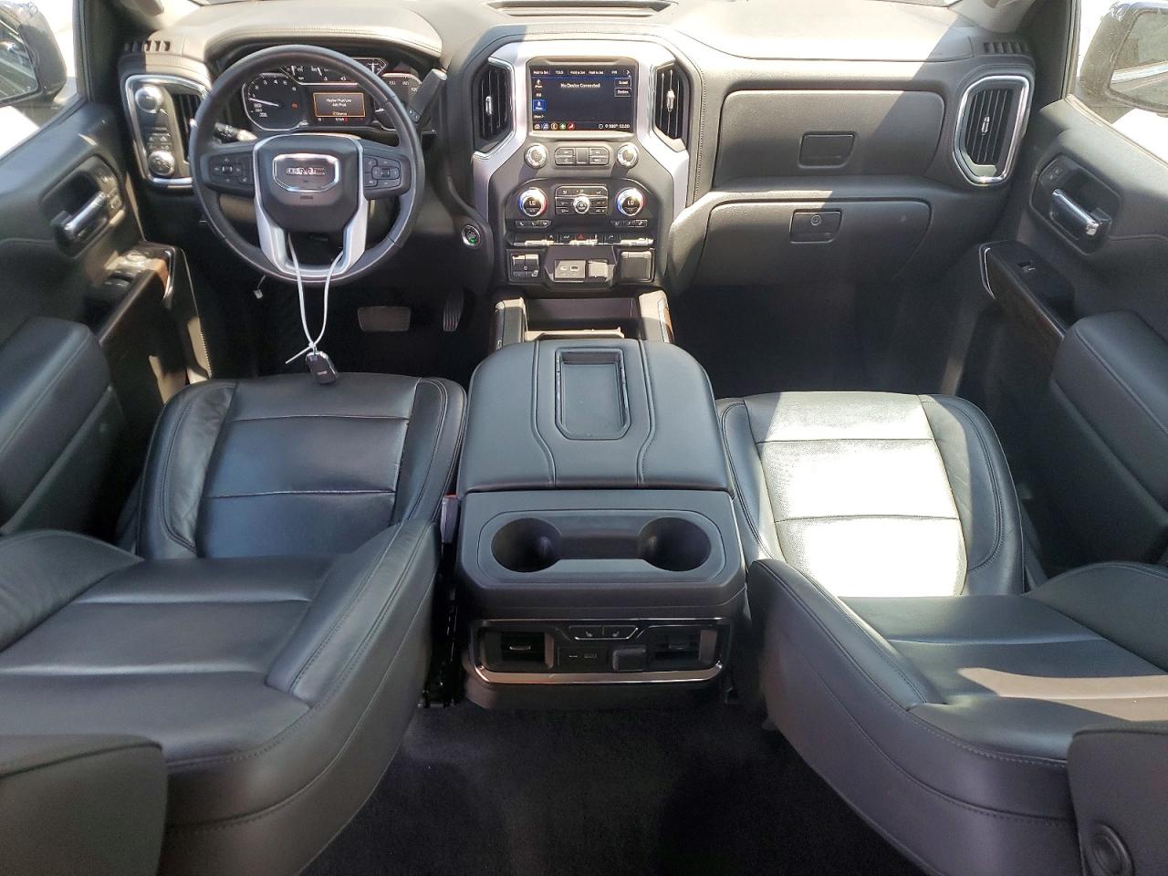 2020 GMC SIERRA C1500 SLT photo 15