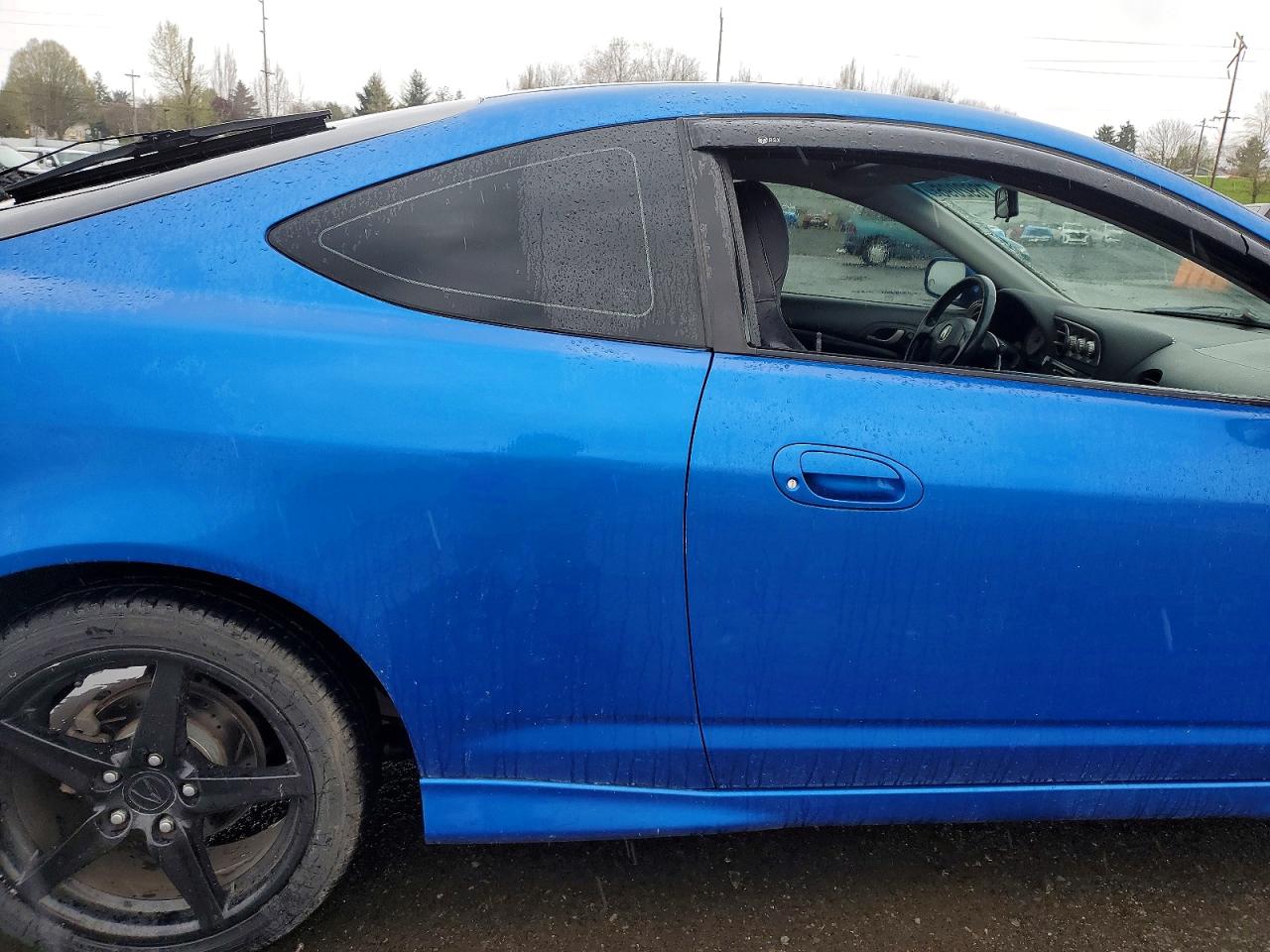 2005 ACURA RSX TYPE-S photo 19