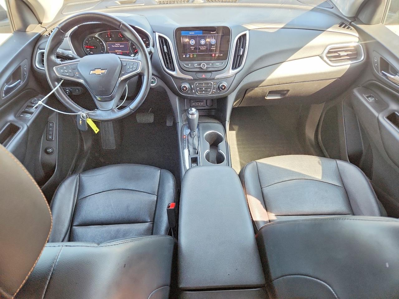 2020 CHEVROLET EQUINOX LT photo 22