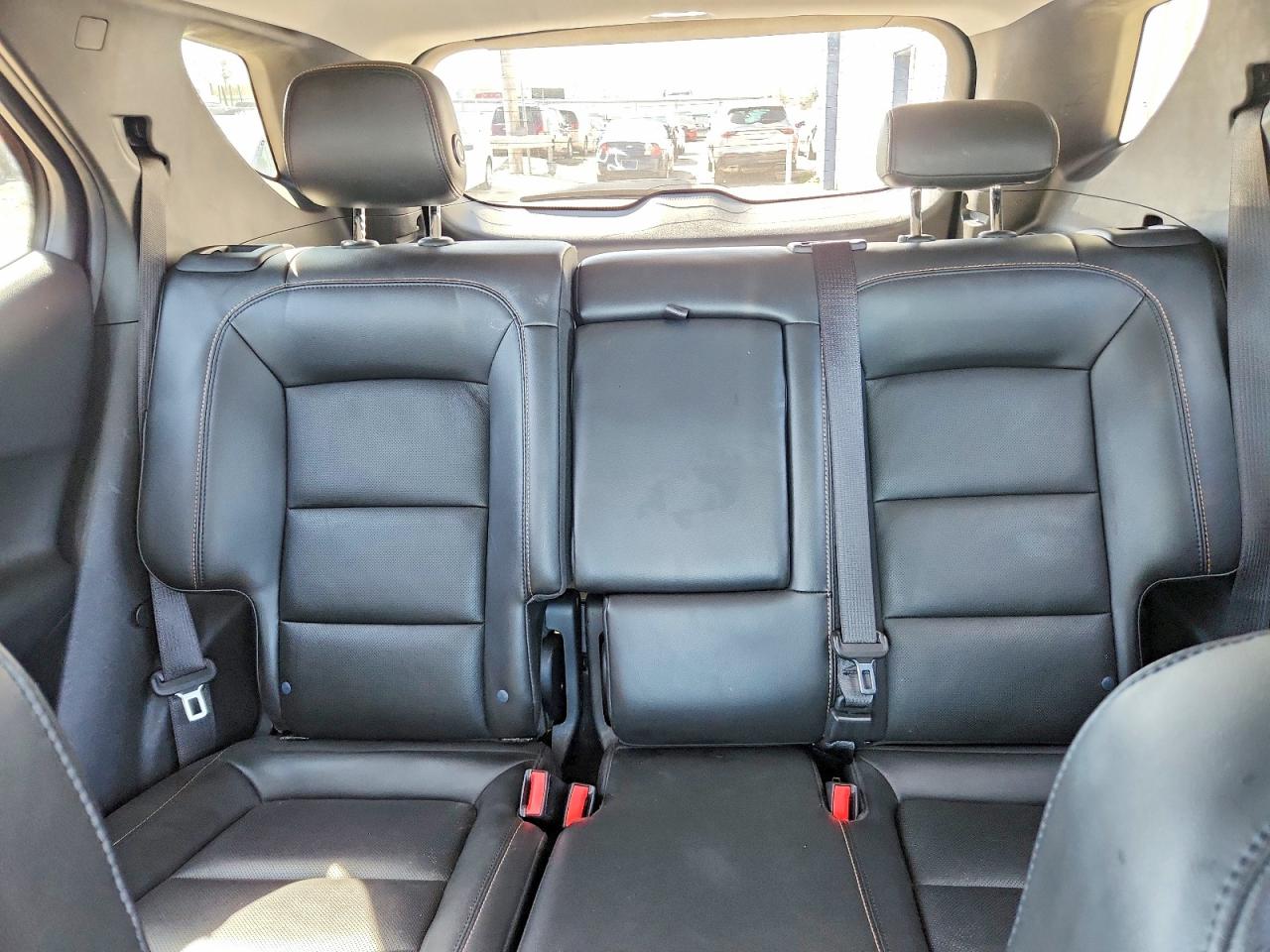 2020 CHEVROLET EQUINOX LT photo 28