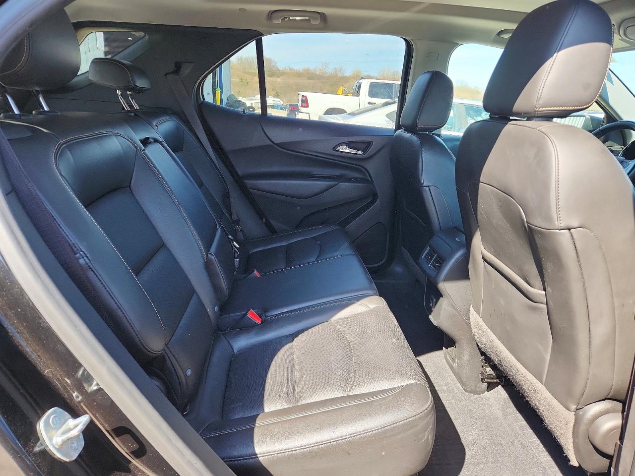 2020 CHEVROLET EQUINOX LT photo 31