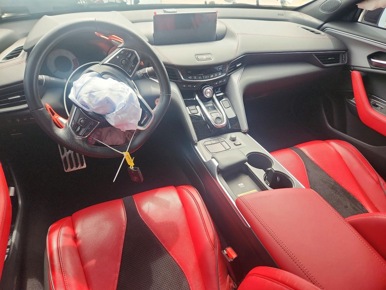 2023 ACURA TLX TYPE S photo 15