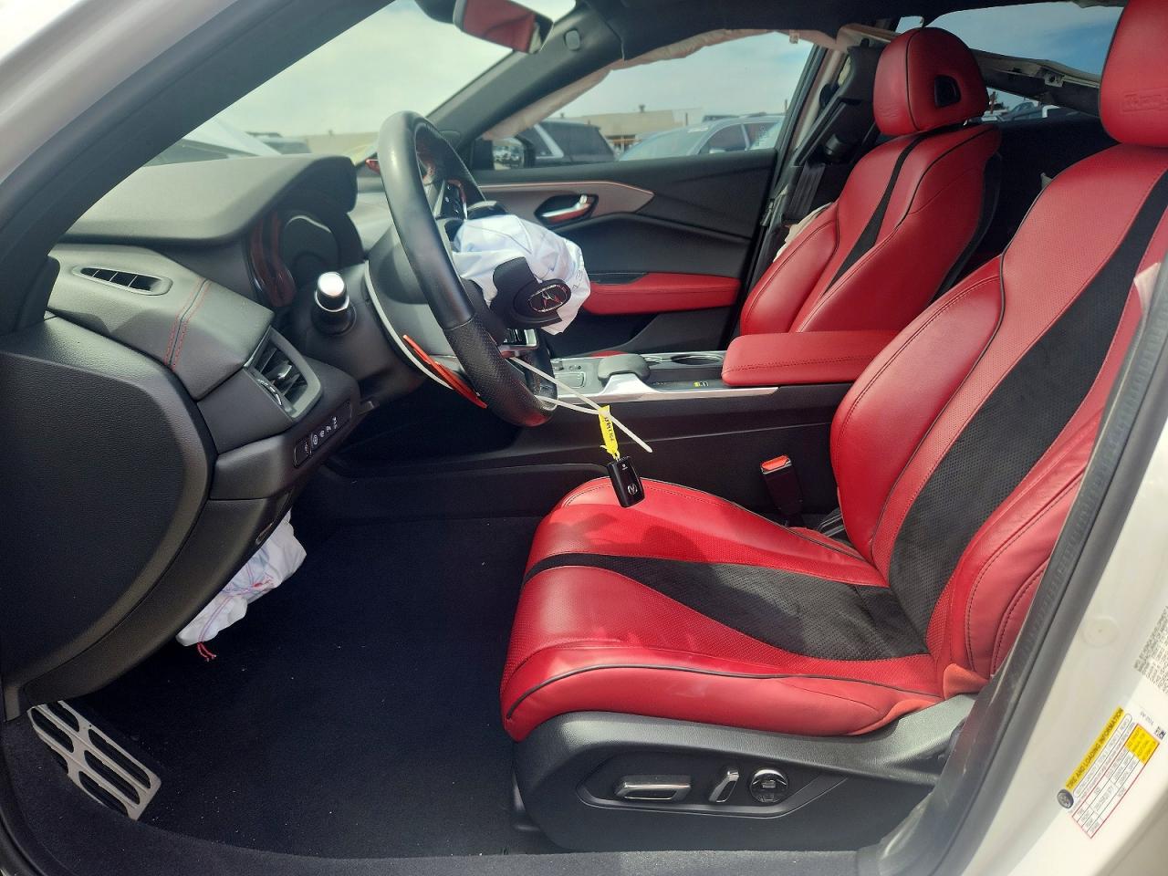 2023 ACURA TLX TYPE S photo 13