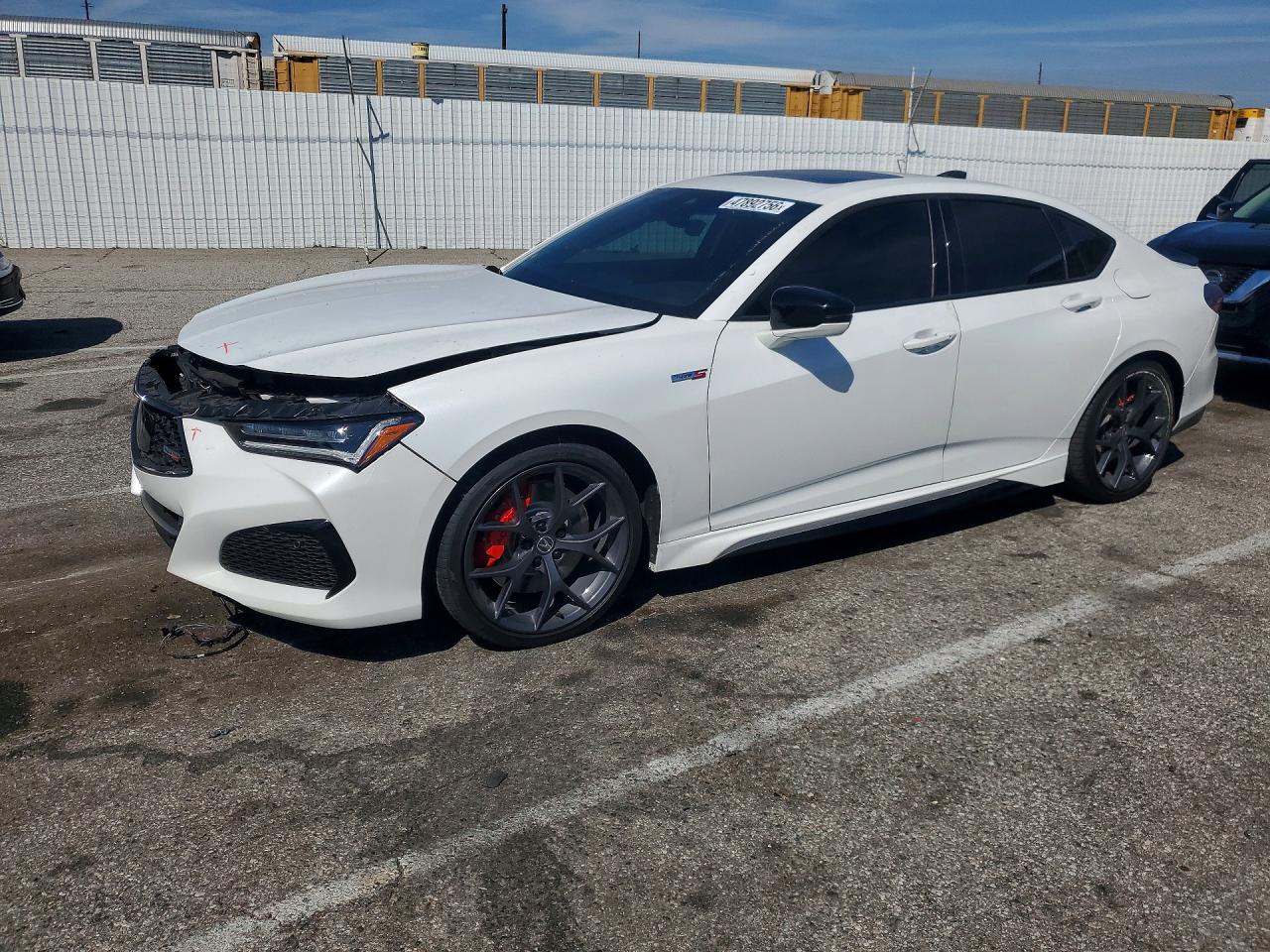 2023 ACURA TLX