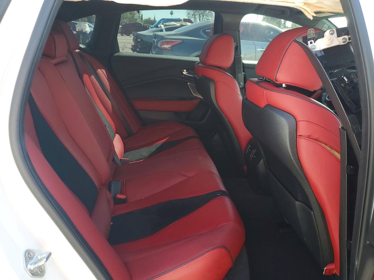 2023 ACURA TLX TYPE S photo 19