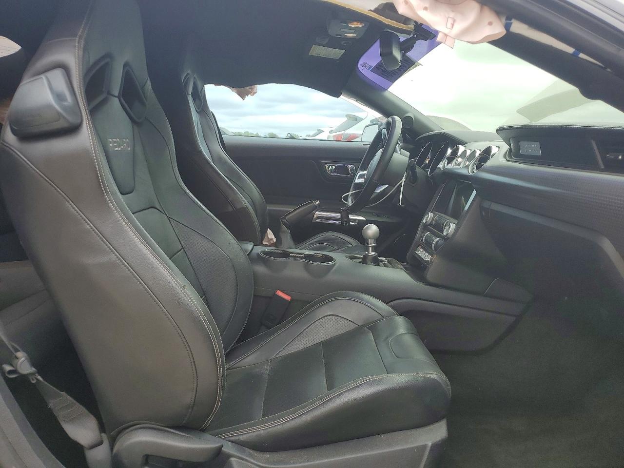 2016 FORD MUSTANG GT photo 7